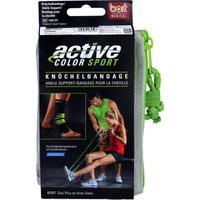 Bort Activec Sp Knoe Medium Schwarz null