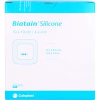 Biatain Silikon Schaumverb.10x10cm null