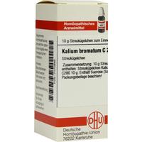 Kalium Bromatum C200 null