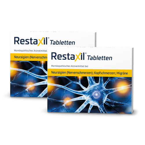 Restaxil Tabletten 2x60 St PharmaSGP bei onfy.de kaufen 08300051