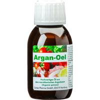 Argan-Oel null