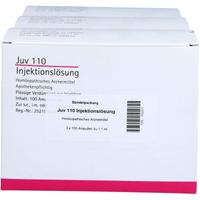 Juv 110 Injektionslösung 1.1ml null