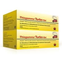 Thiogamma Turboset