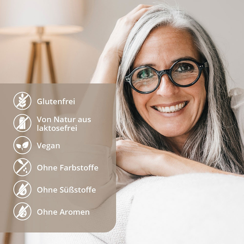 Mybiotik Biofibre 240 g nutrimmun bei onfy.de kaufen 18407771