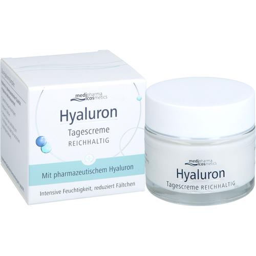 Hyaluron Tagescreme Reichhaltig 50 ml Dr. Theiss Naturwaren bei onfy.de kaufen 19669450