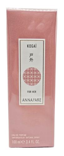 Annayake Kogaï For Her Eau de Parfum 100 ml