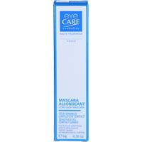 Eye Care Mascara Wimpernverlängernd Marineblau null