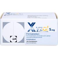 Xyzall null
