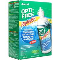 Optifree Replenish