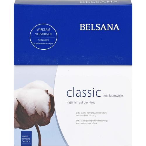 Belsana Cl+bw K2 Adk Gr3 ohne Spitze Modehell 2 St BELSANA Medizinische Erzeugnisse bei onfy.de kaufen 12241192