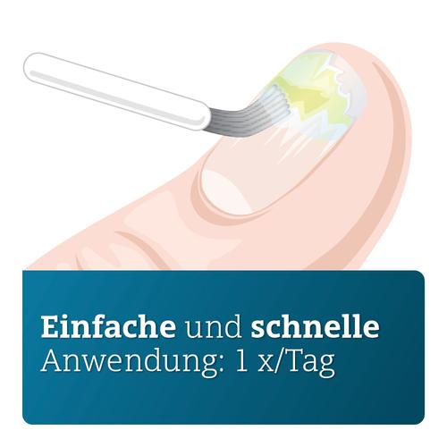 Ciclopirox Adgc 80 mg/G Wirkstoffhalt. Nagellack 6.6 ml Zentiva Pharma bei onfy.de kaufen 17184228