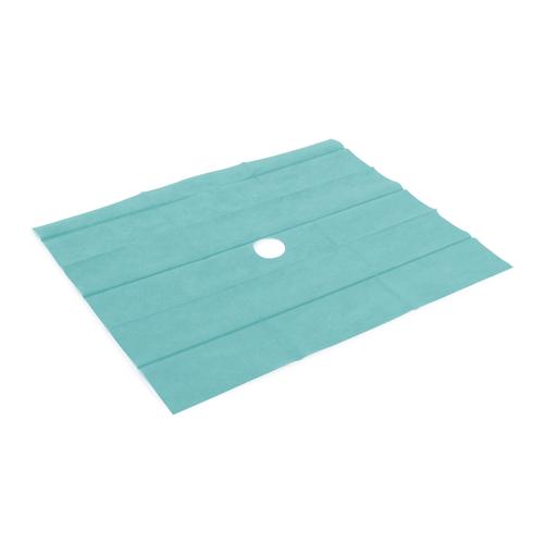 Foliodrape Protect Lochtücher 45x75cm/7cm Durchm. 65 St PAUL HARTMANN bei onfy.de kaufen 00798216