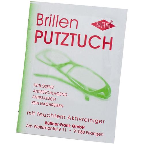 Brillenputztuecher 1000 St Büttner-Frank bei onfy.de kaufen 07307167
