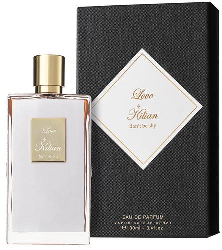 By Kilian Love Don`t Be Shy Eau de Parfum 100 ml Estée Lauder S.R.L. bei onfy.de kaufen 03700550235774