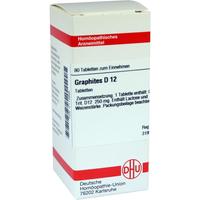Graphites D12 null