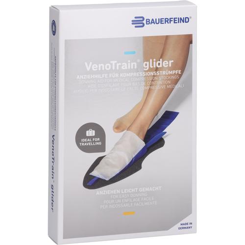 Venotrain Glider Azh Blau/Gruen 1 St Bauerfeind AG Geschäftsbereich Phlebologie bei onfy.de kaufen 07150694