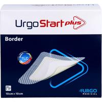 Urgostart Plus Border 10x10 cm null