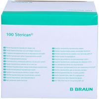 Sterican Einmalkanüle 19G 50 Mm null