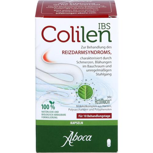 Colilen Ibs 60 St ABOCA S.P.A. SOCIETA' AGRICOLA bei onfy.de kaufen 19538920
