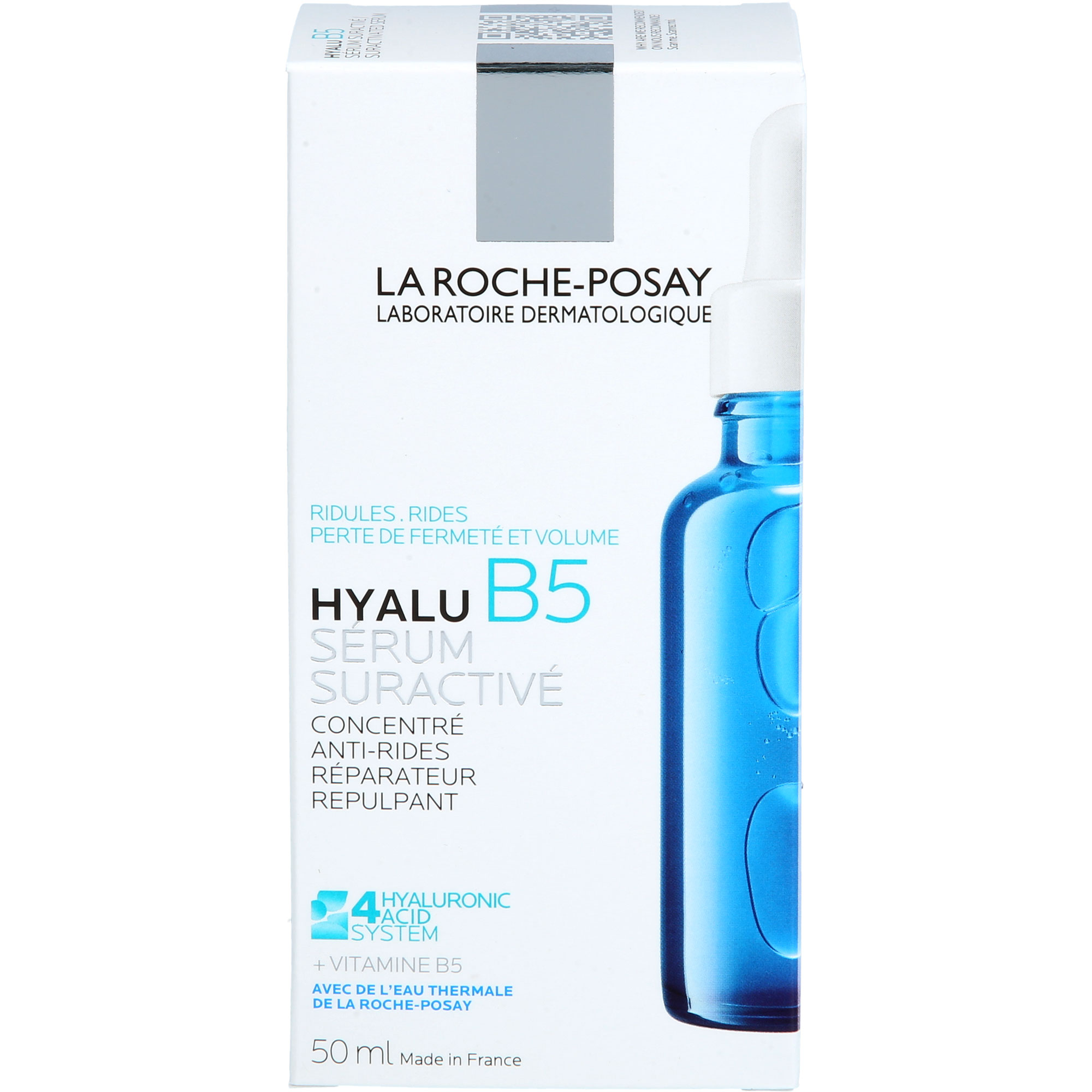 Roche-Posay Hyalu B5 Suract Serum null