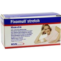 Fixomull Stretch 10cmx2M null
