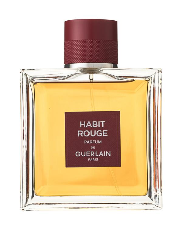 Guerlain Habit Rouge Parfum 100 ml Guerlain Sas bei onfy.de kaufen 3346470305212