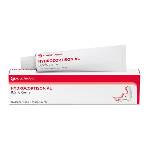 Hydrocortison Al 0.5 % Cre 15 g ALIUD Pharma bei onfy.de kaufen 14372260