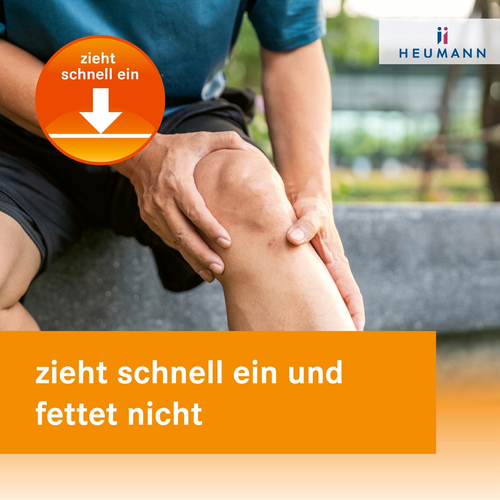 Diclofenac Heumann Gel 200 g HEUMANN PHARMA GmbH & Co. Generica bei onfy.de kaufen 10097874
