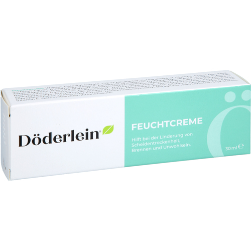 Döderlein Feuchtcreme bei Scheidentrockenheit 30 ml Heilpflanzenwohl bei onfy.de kaufen 19777435