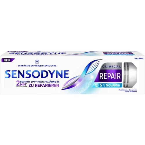 Sensodyne Clinical Repair 75 ml Haleon Germany bei onfy.de kaufen 19117029