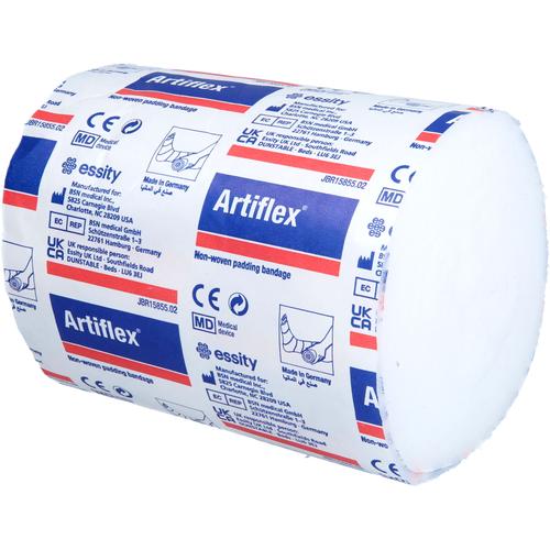 Artiflex Polsterbinde 10 cmx3 M Synth.fasern 1 St 1001 Artikel Medical bei onfy.de kaufen 19814691