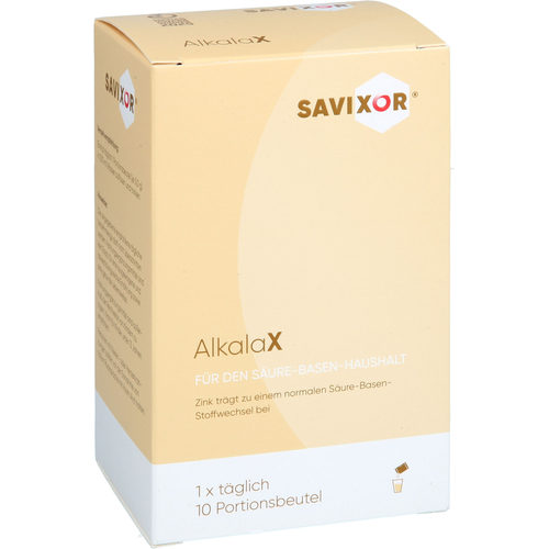 Alkalax 10x5.0 g Kirsch BioPharm bei onfy.de kaufen 19871246