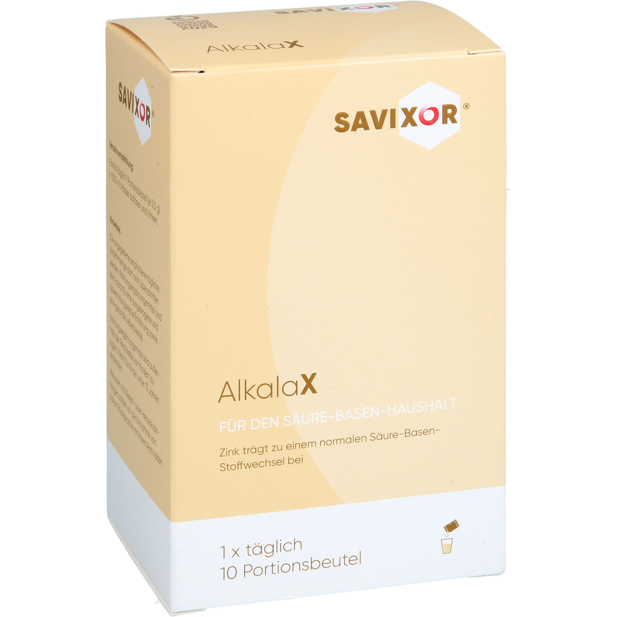 Alkalax 10x5.0 g Kirsch BioPharm bei onfy.de kaufen 19871246