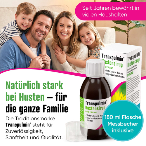 Transpulmin Hustensirup 180 ml Cooper Consumer Health Deutschland bei onfy.de kaufen 19962724
