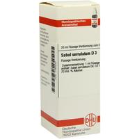 Sabal Serrul D 3 null