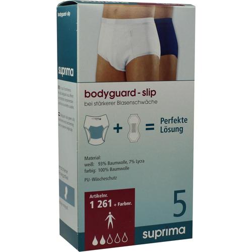 Suprima Slip Body Guard Art.1261 Gr.5 Weiß 1 St suprima bei onfy.de kaufen 01367783