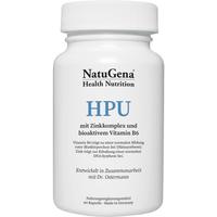 Hpu null
