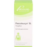 Pascoleucyn Sl Tropfen null