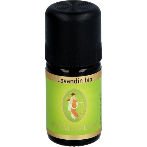 Lavandin Bio 5 ml Primavera Life bei onfy.de kaufen 19212199