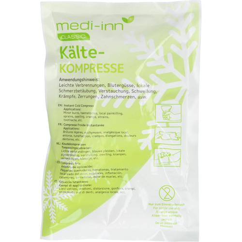 Sofort Kälte Kompresse 15x21cm 1 St Dr. Junghans Medical bei onfy.de kaufen 09423914
