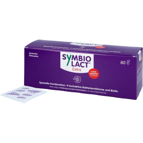 Symbiolact Extra 80 St Klinge Pharma bei onfy.de kaufen 19438609