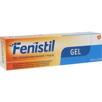 Fenistil Gel null