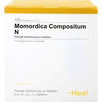 Momordica Compositum N null
