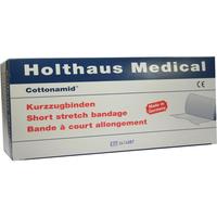 Cottonamid Kurzzugbinde 5mx10cm null