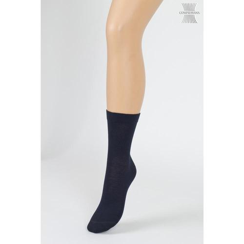 Compressana Aktiv Bandagensocken 2 Nachtblau 2 St Compressana bei onfy.de kaufen 09209747