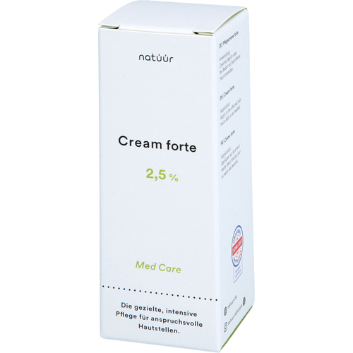 Natüür Cream Forte 15 ml Azadivine bei onfy.de kaufen 19696978