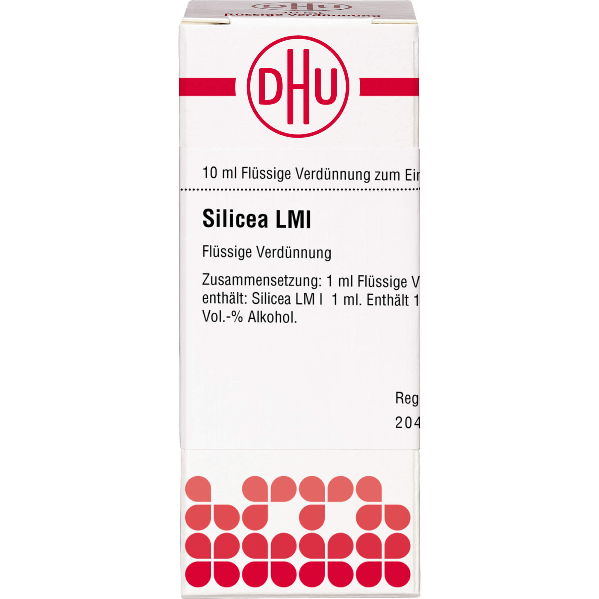 Silicea Lm I null