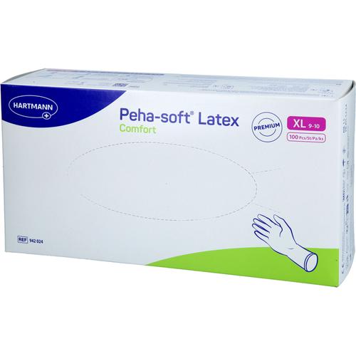 Peha-Soft Latex Comfort Xl 100 St PAUL HARTMANN bei onfy.de kaufen 19296701