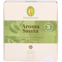 Set Aroma Sauna Frische & Energie null