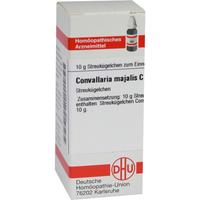 Convallaria Majal C30 null